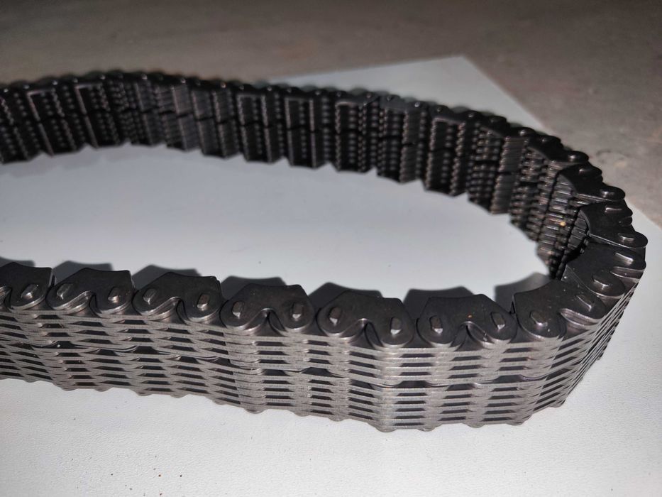 Ланцюг роздатки (редуктора) оригінал до Mitsubishi Pajero Wagon 3