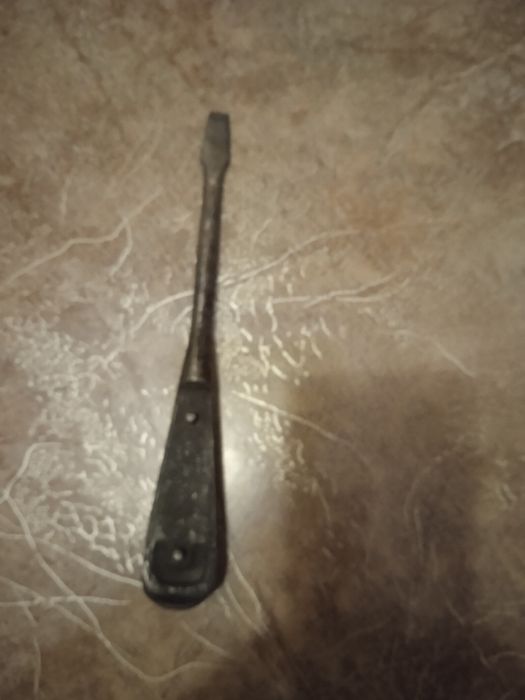 Отвёртки  времён СССР  + стомеска ( за все)