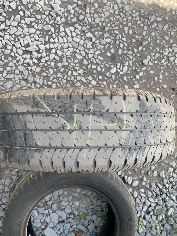 Шина Good Year Cargo Marathon 195/60R16C