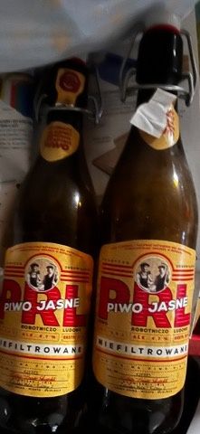 PRL prl dla miłośników rzeczy z prl-u starocie