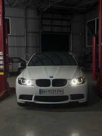 Продаю BMW E90 320D