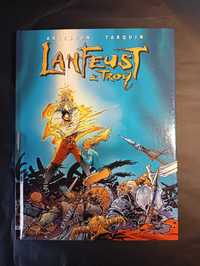 Komiks Lanfeust z Troy Tom 1 - Arleston, Tarquin