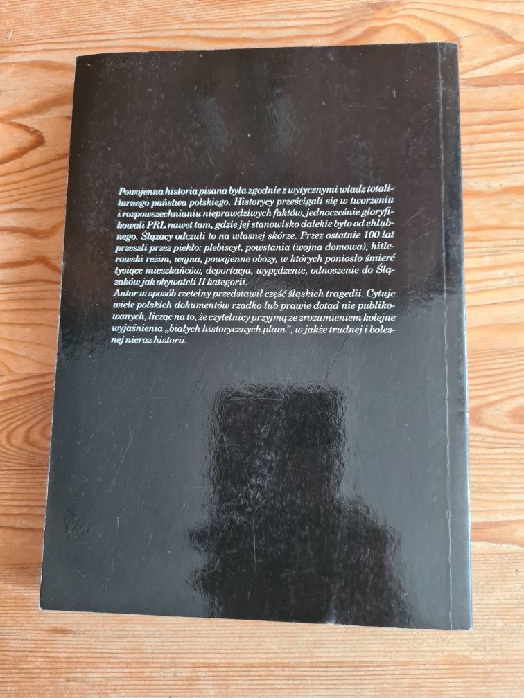 Śląskie tragedie - Ewald Stefan Pollok
