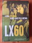 LX 60 Lisboa livro