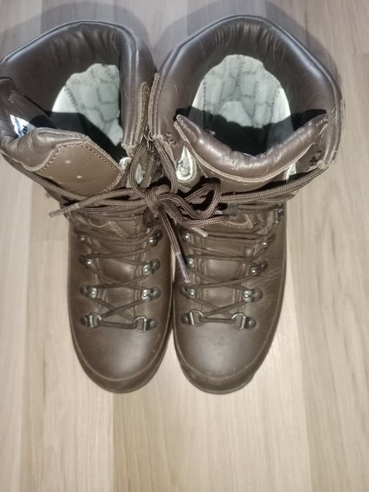 Берци НАТО, майже як  нові ITURRI