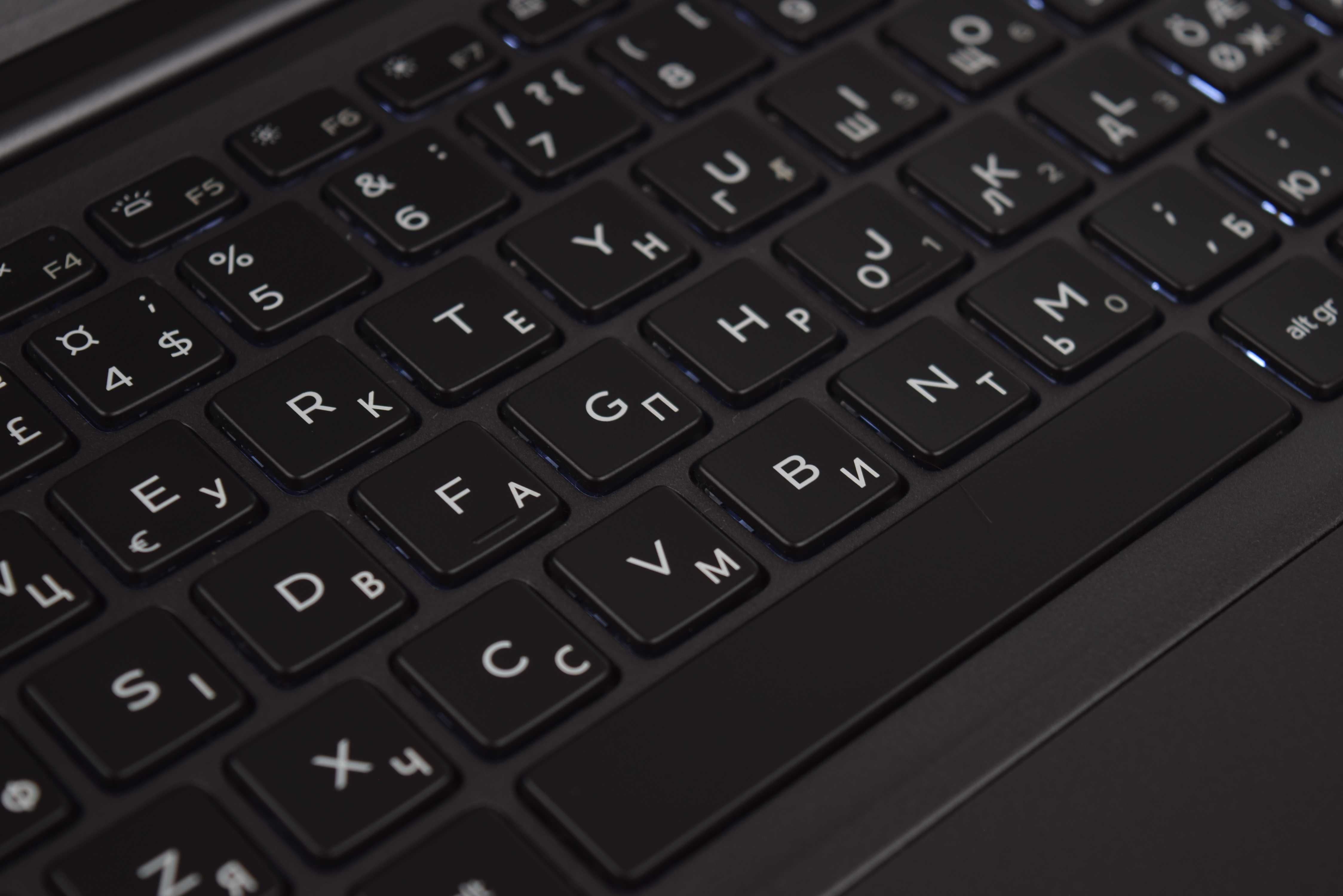 Dell Latitude 7300 i5-8265U 16/32 256/512/1 тб 13.3" IPS Win11 Ноутбук