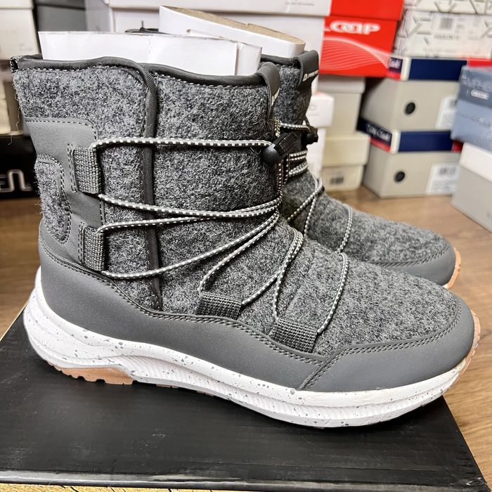 Черевики жіночі Alpine Pro. Розмір 37. Оригінал!!!