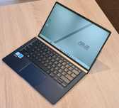 Laptop Asus ZenBook UX433FA 14" - jak nowy.