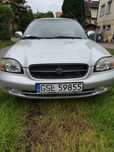 Suzuki Baleno 1.3