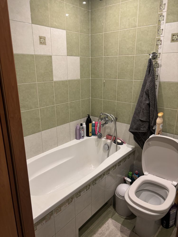 Wynajme Mieszkanie 39m^2, m3 centrum ul. Krzemieniecka