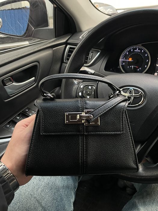 Сумка Jw pei нова