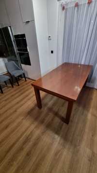 Stół do jadalni, duży 170/230x90x76 cm