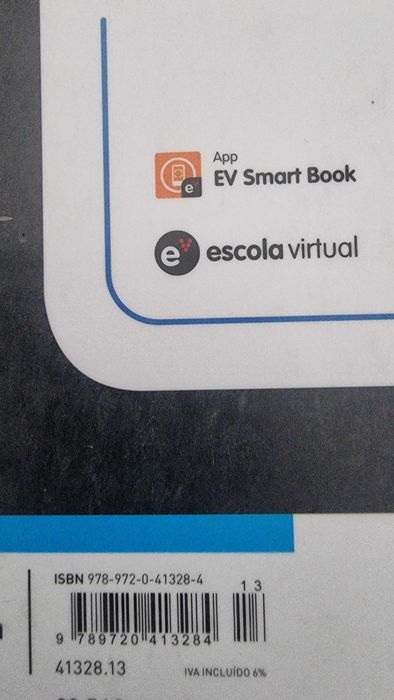 Livros 12° ano + Caderno Atividades