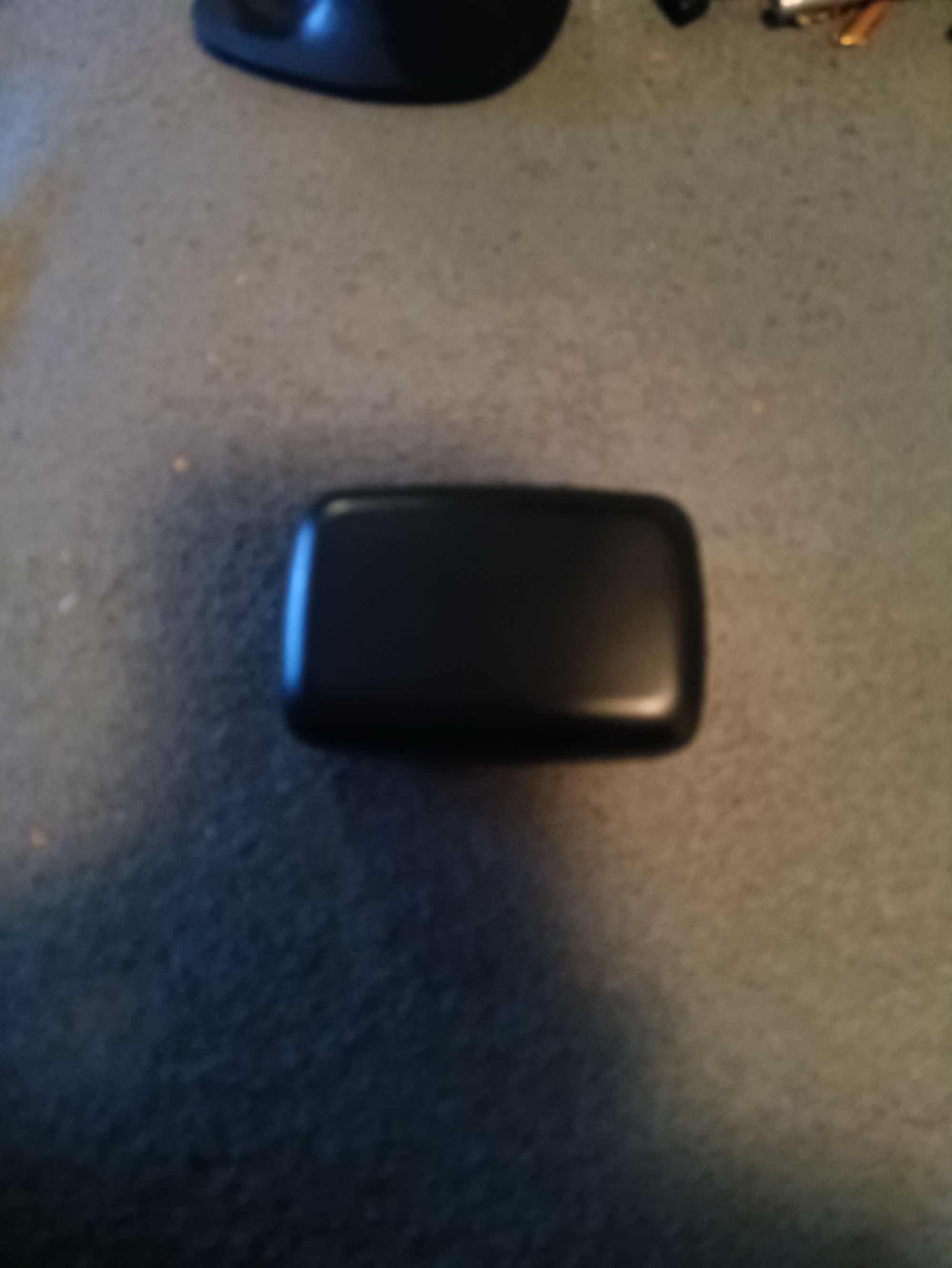 Słuchawki bezprzewodowe OSDFONO F9 douszne PowerBank 2200mAh komputer