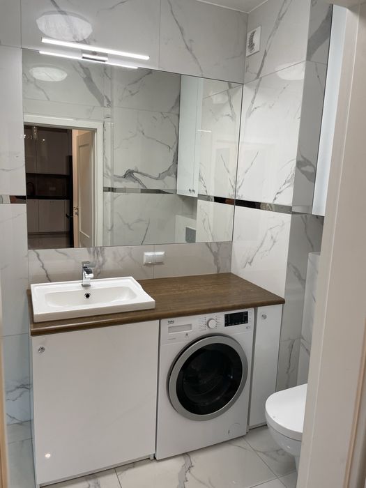 2pokoje,klimatyzacja, zamkniete osiedle,wysoki standard