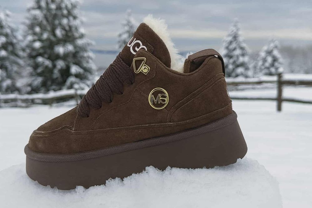 Buty damskie ocieplane 
36-41
Wysyłka pobraniowa lub olx 
Przed zakupe