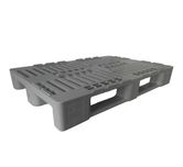 Palety plastikowe H1 – Higieniczne |  Nowe i używane