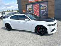 Dodge Charger CHARGER 6.4 Scat Widebody 492 KM ! 2021r ! 40.000 km Warszawa