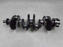 RENAULT MEGANE III SCENIC III 1.5 DCI K9K 08-16 WAL KORBOWY NOMINAL 6226