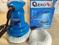 Polerka samochodowa GEKO 150mm