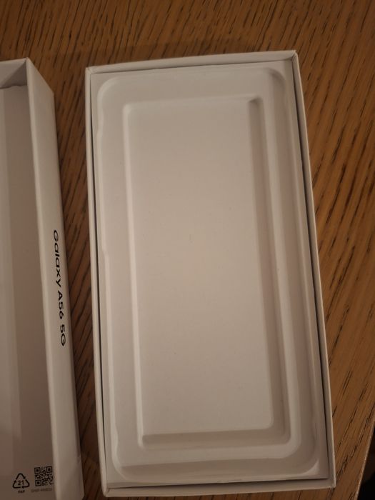 Pudelko do samsung galaxy A56 5G