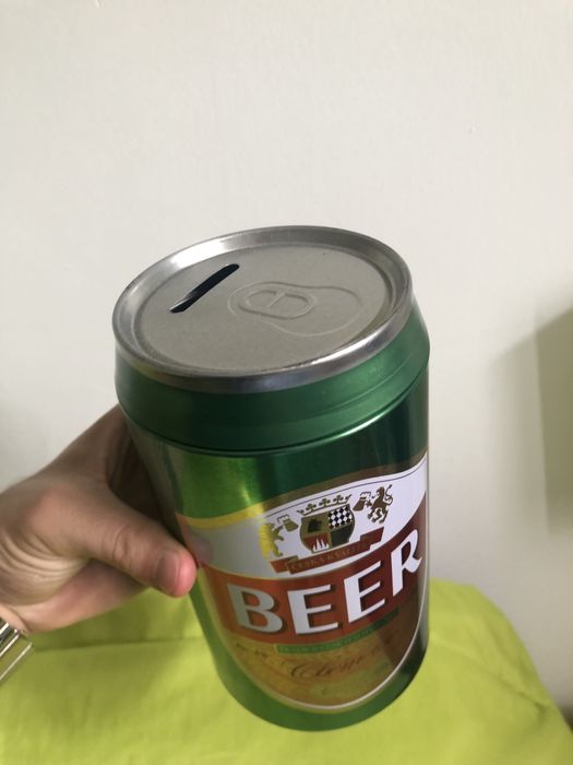 Mealheiro beer format
