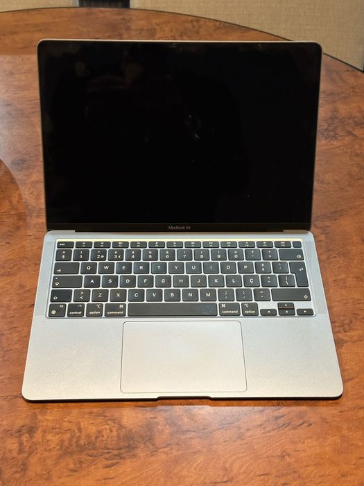 Macbook Air 13,3 polegadas SSD 256GB