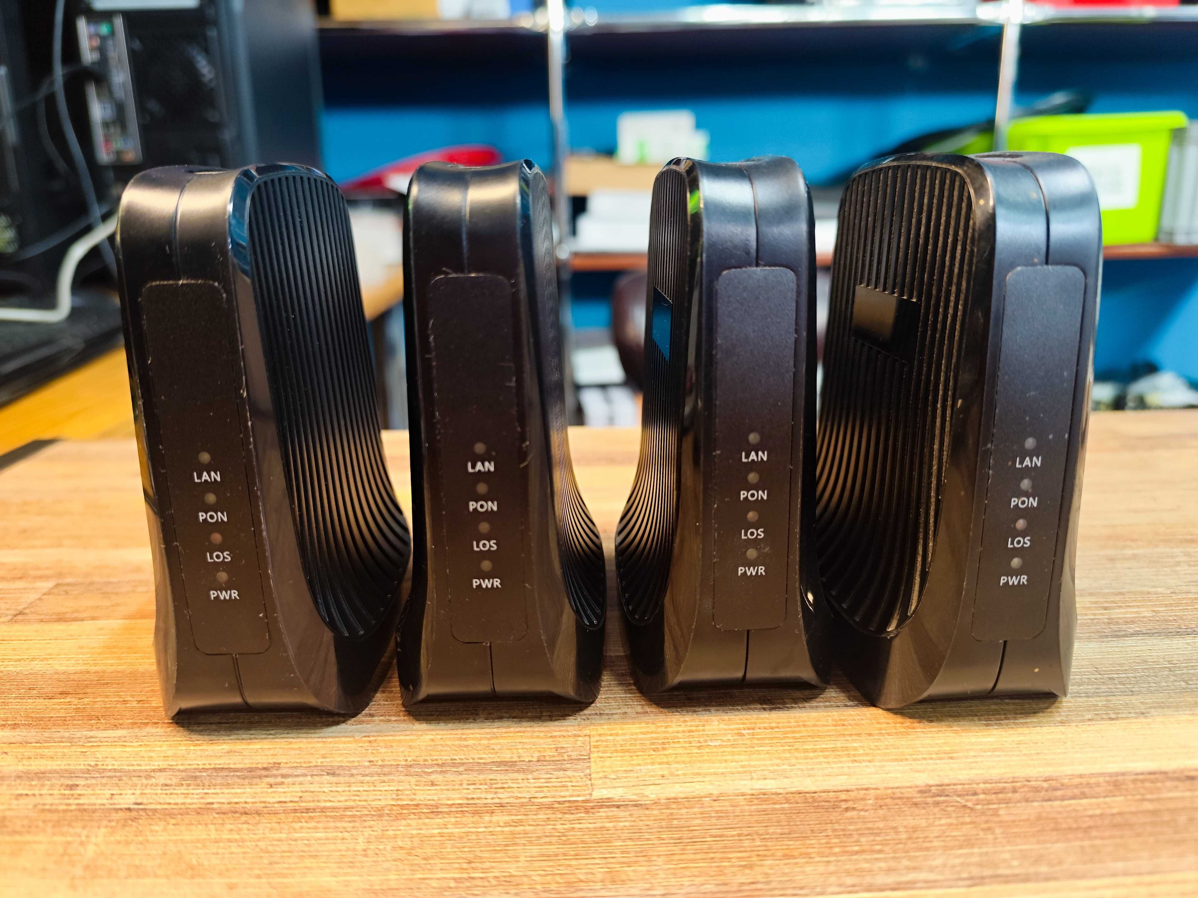 Netis EP8101G 1 Port Gigabit EPON Terminal