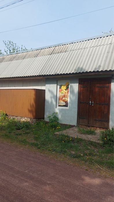 Продам будинок Овруч