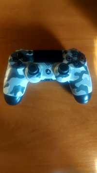 Pad do Ps4 MORO szary