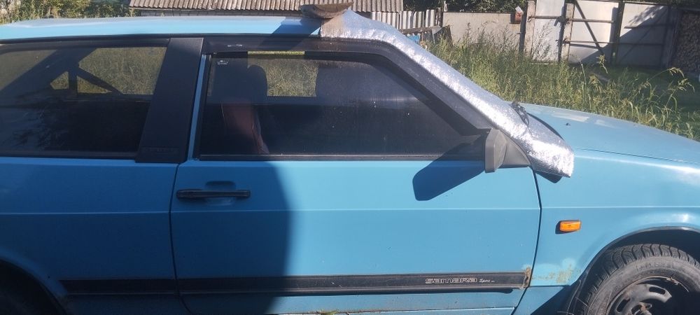 Продаж авто ВАЗ 2108