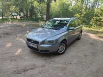 Volvo V50 2.0 diesel