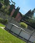 Basen stelażowy Steel Pro Max Bestway 366x76 cm + Pompa