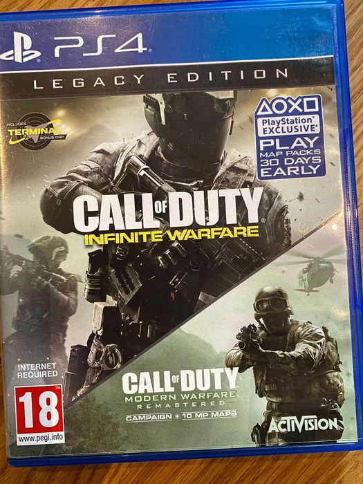 Jogos Playstation 4