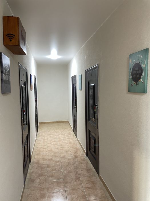 Сдам смарт комнату с современным ремонтом пл. Толбухина