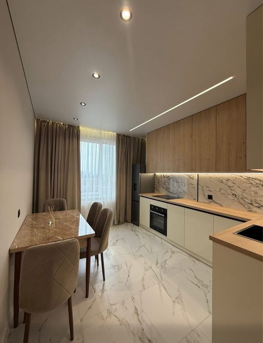 Продаж 1к квартир на набережній|центр|інвестиція|3 одинакові квартири|