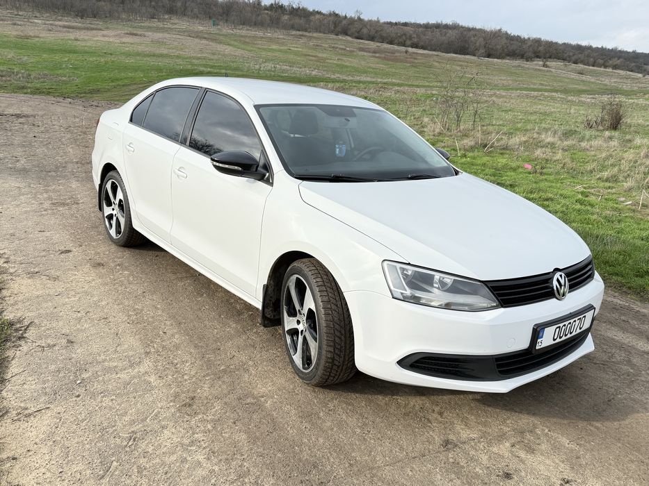 VOLKSWAGEN JETTA 2014 ,офіциал 2.0 TDI