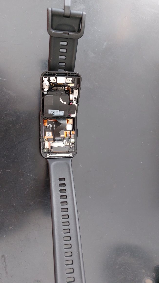 Smart watch hawei peças