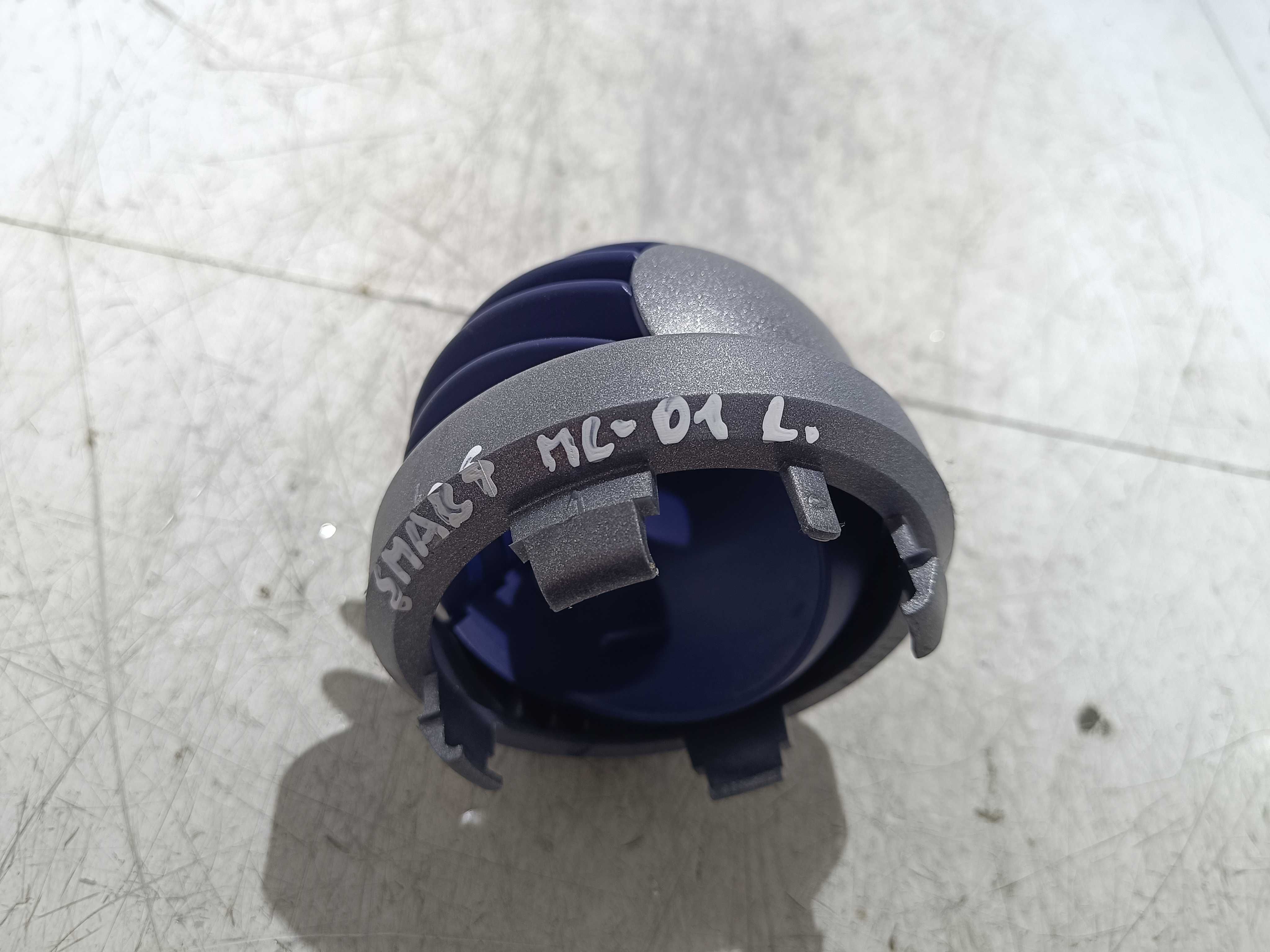 Kratka nawiewu lewa SMART MC-01