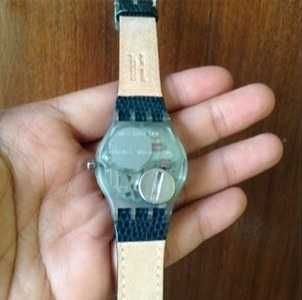 Lote RARÍSSIMO: 2 Swatch MUSICALL/"Musica E"+"Jam Session"/como NOVOS