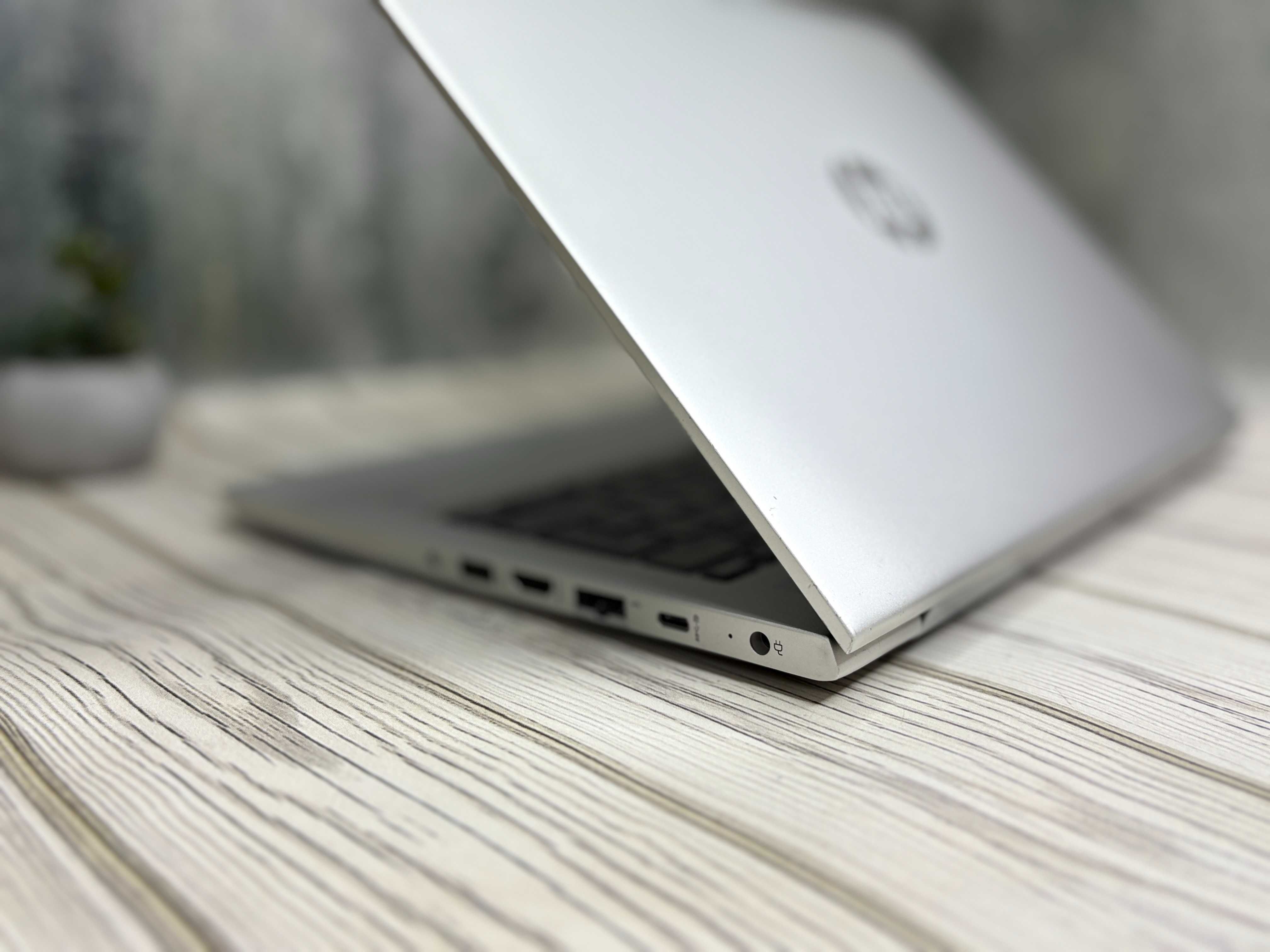 Ноутбук HP ProBook 430 G7\i5-10210U\16GB\SSD256GB\для роботи навчання