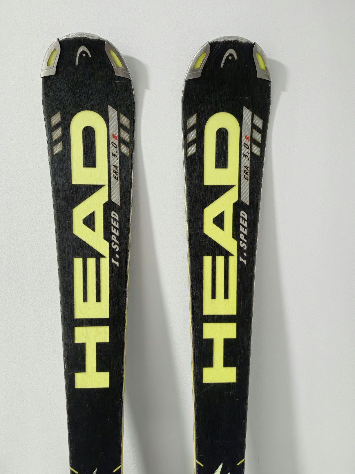Narty HEAD Supershape I Speed 170 CM system KERS