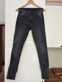 Джинсы джинси чорні сині серые черные стильные женские мужские
