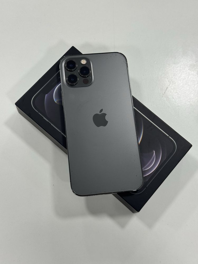 iPhone 12 Pro 128GB