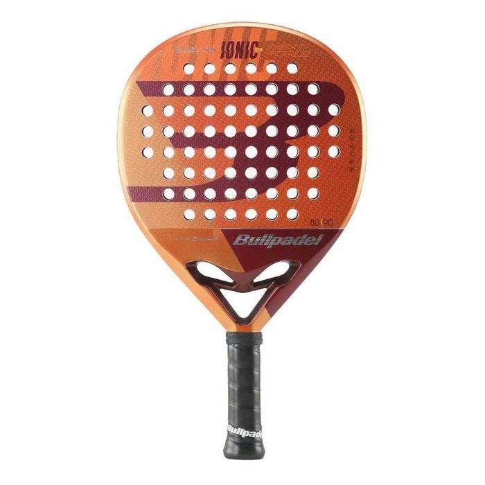 Ракетка для паделу, падел-теніса Bullpadel  Ionic