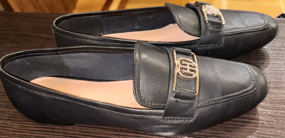 Туфлі, мокасини Tommy Hilfiger 39 рр.