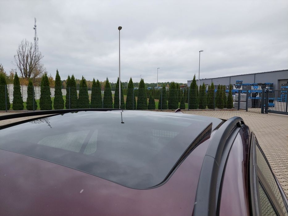 Bmw E91 m47 163km Automat!