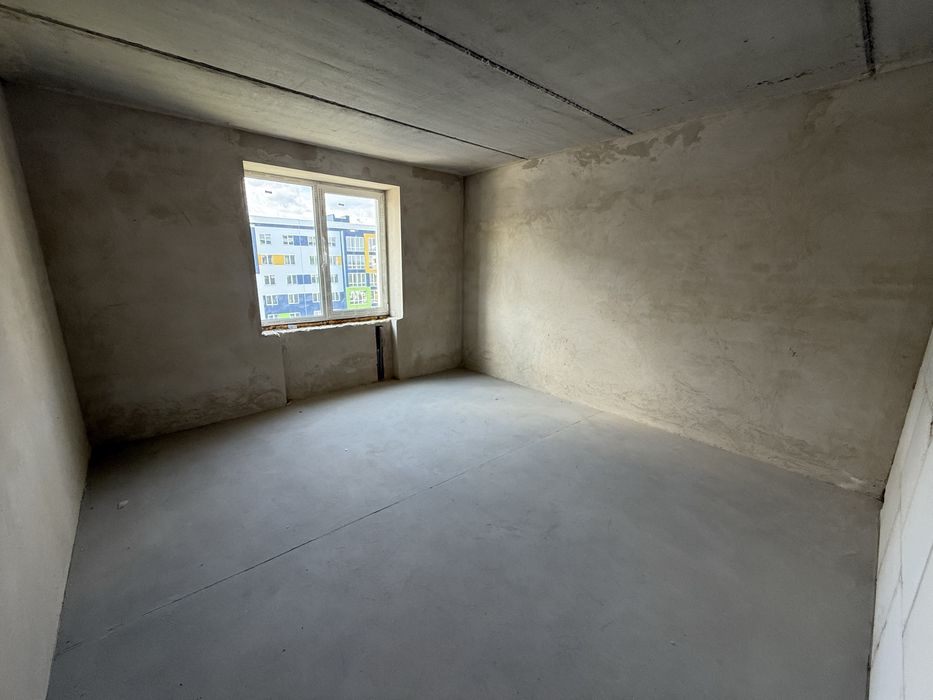 ЖК Модуль! Готова 1-кімнатна квартира в центрі Бучі! Забудовник