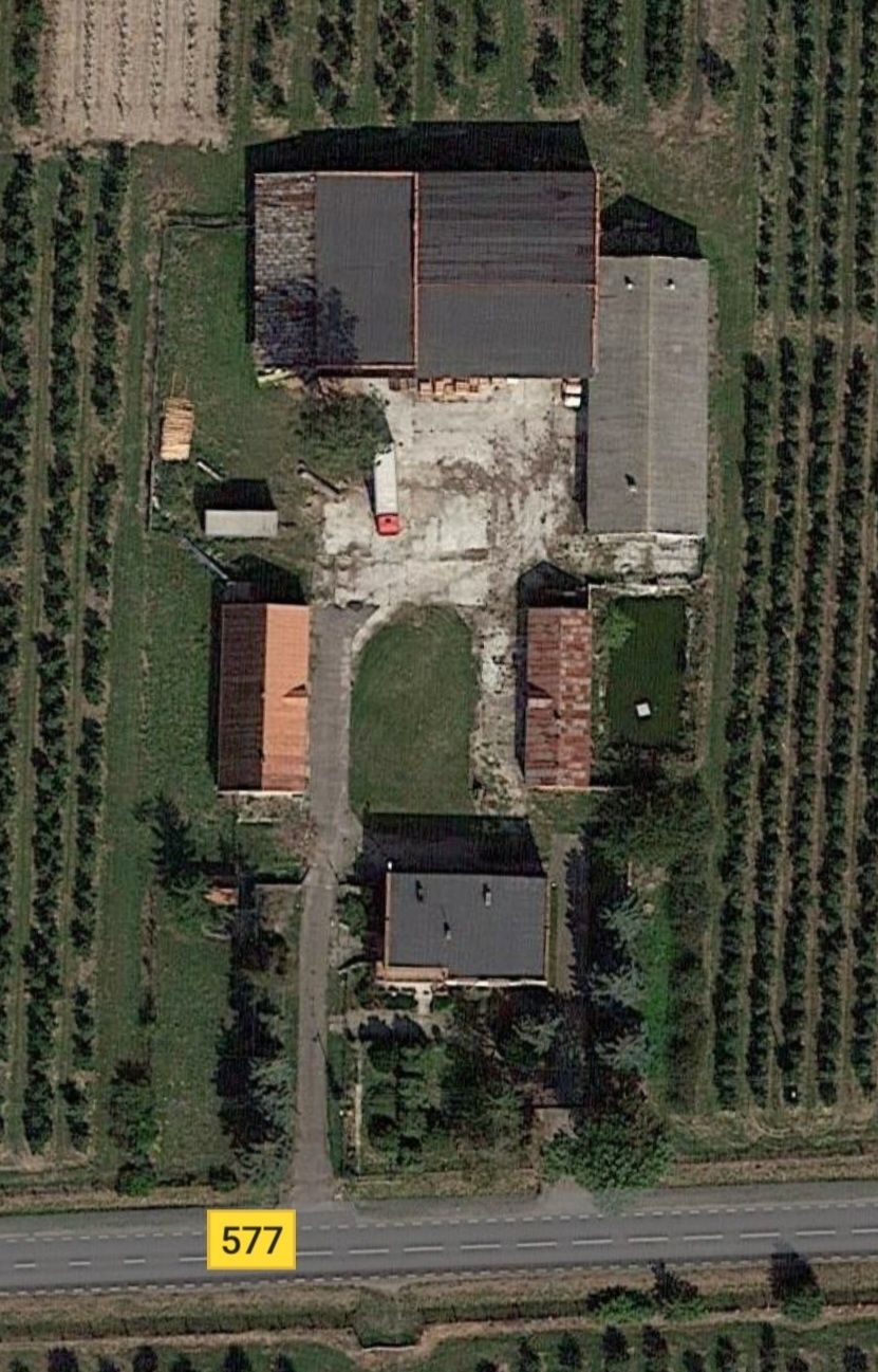 Do wynajęcia, Wynajmę magazyn hala 850m²