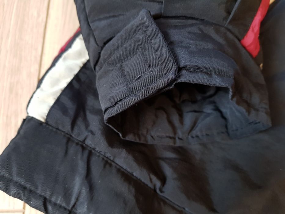 Męska kurtka L - XL stan bardzo dobry